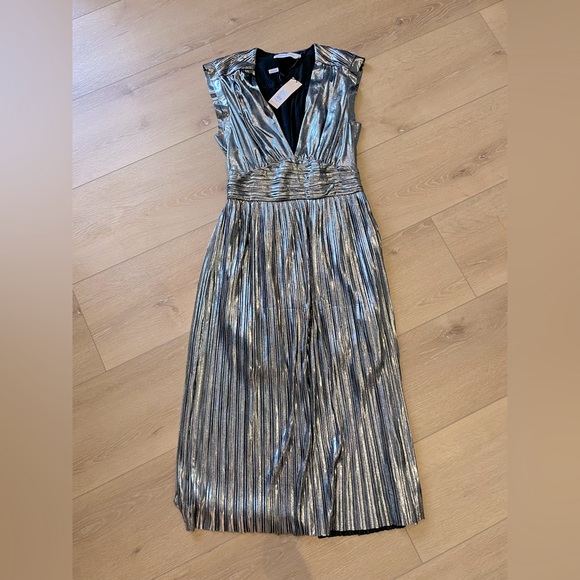 NWT Rebecca Minkoff Dress - Picture 1 of 13